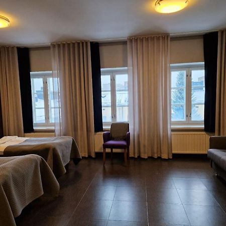 Hotel Lasaretti Όουλου Εξωτερικό φωτογραφία