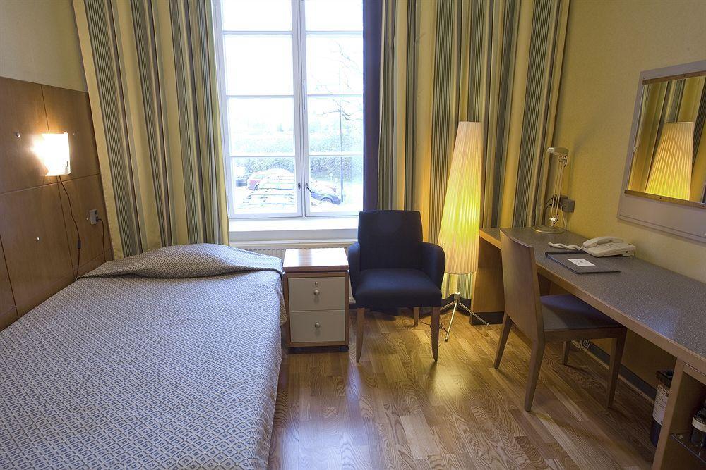 Hotel Lasaretti Όουλου Εξωτερικό φωτογραφία