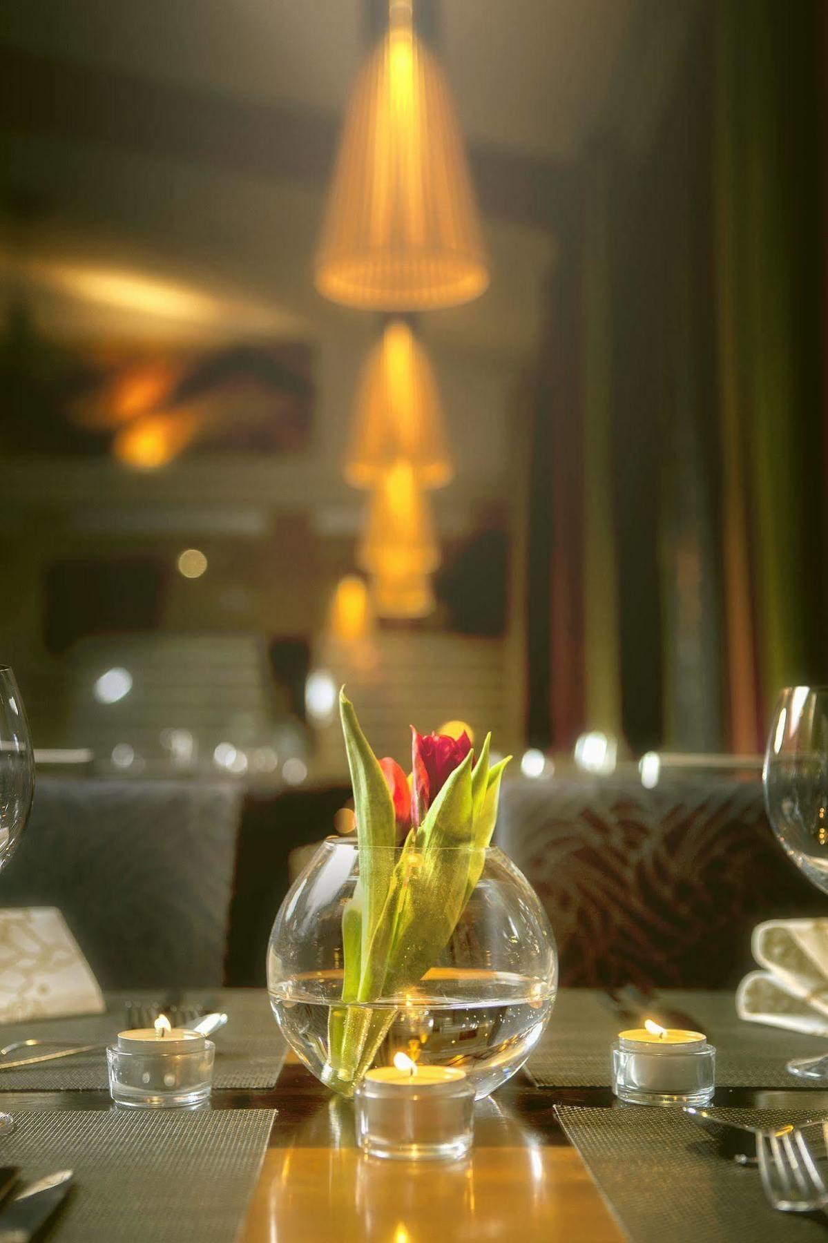 Hotel Lasaretti Όουλου Εξωτερικό φωτογραφία