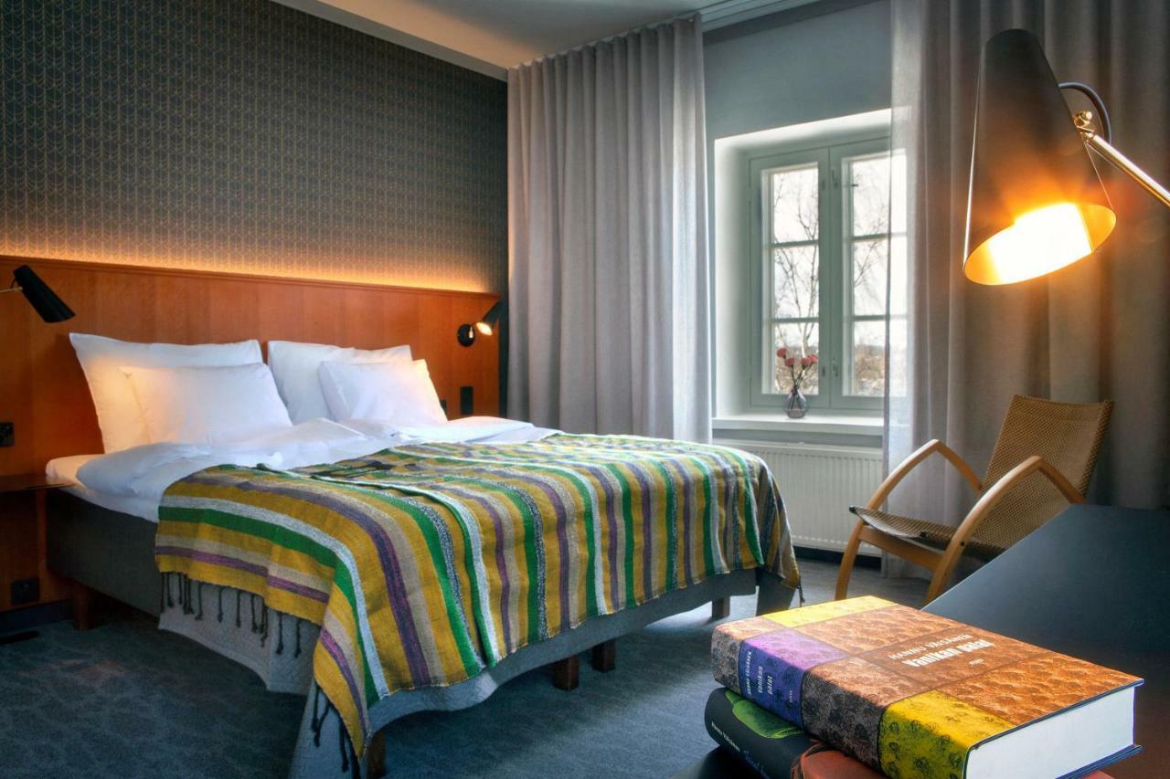 Hotel Lasaretti Όουλου Εξωτερικό φωτογραφία