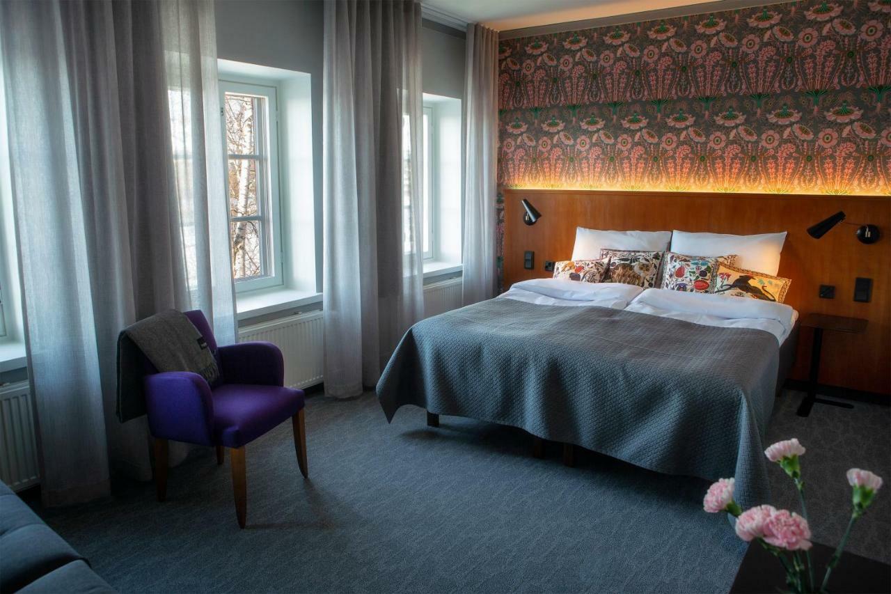 Hotel Lasaretti Όουλου Εξωτερικό φωτογραφία