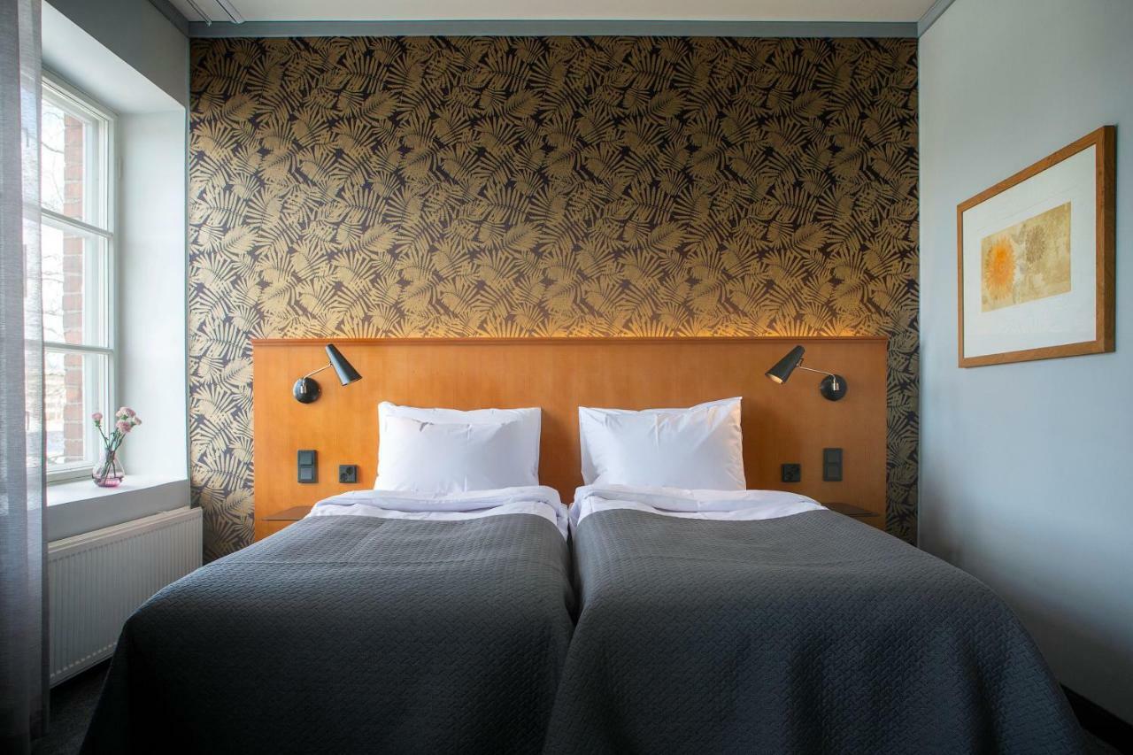 Hotel Lasaretti Όουλου Εξωτερικό φωτογραφία